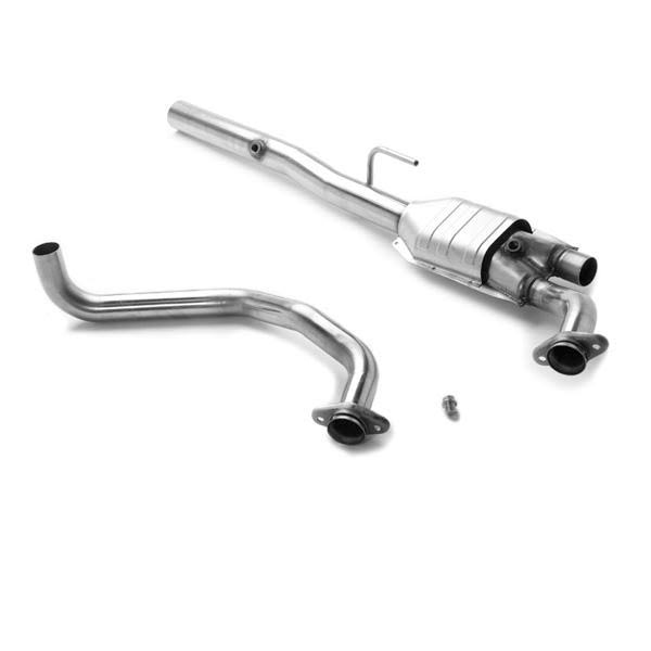 Direct Fit Catalytic Converter P557696