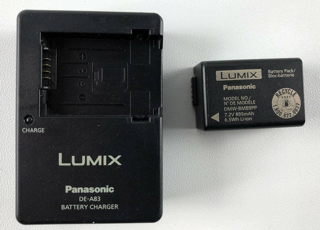 16.1MP Digital Camera F38377
