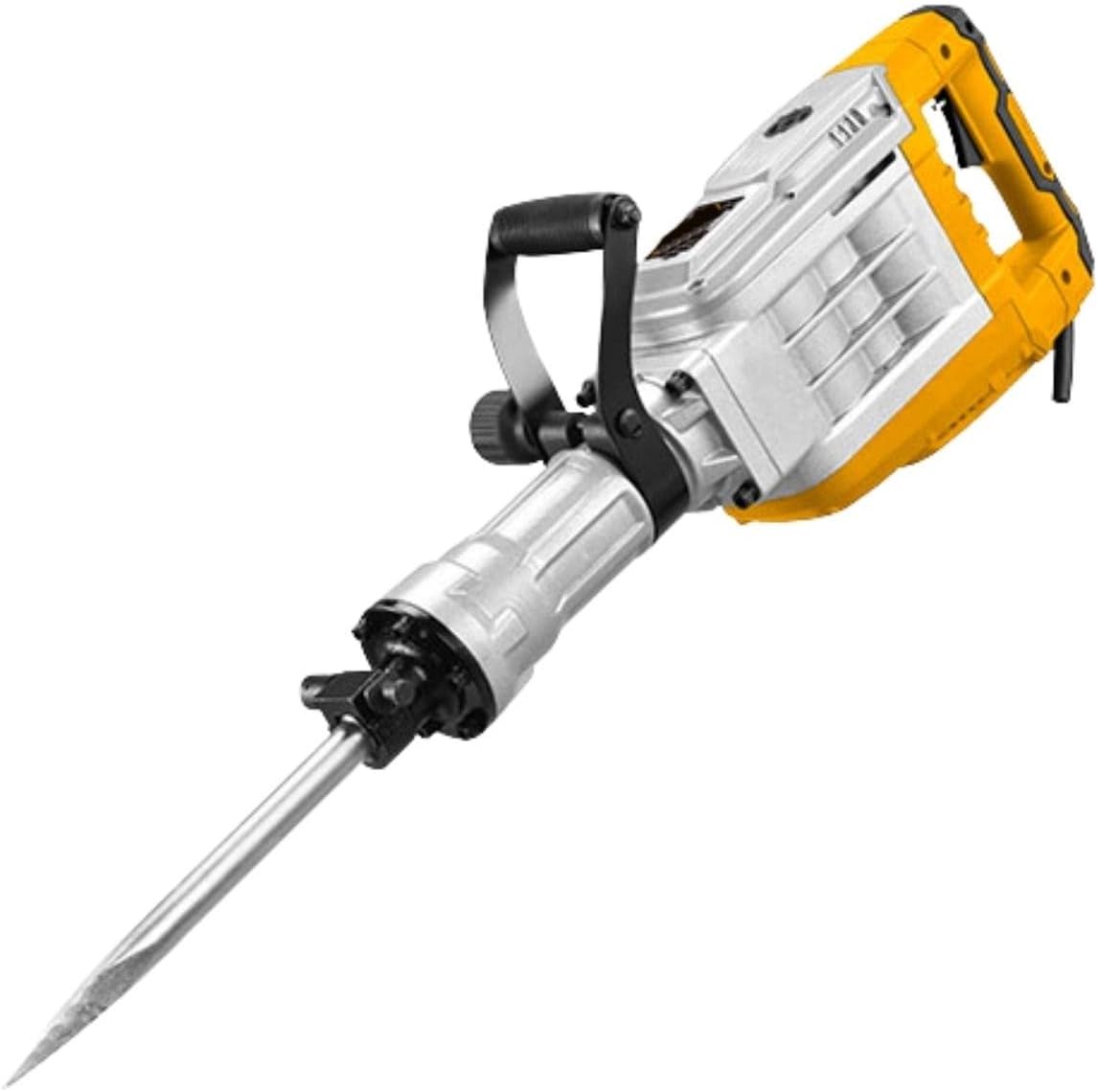Demolition Jack Hammer Concrete Breaker with Case U370