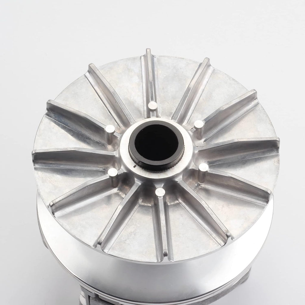 Primary Drive Aluminum Clutch I619