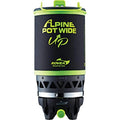 Alpine Pot Wide Up Stove H3736