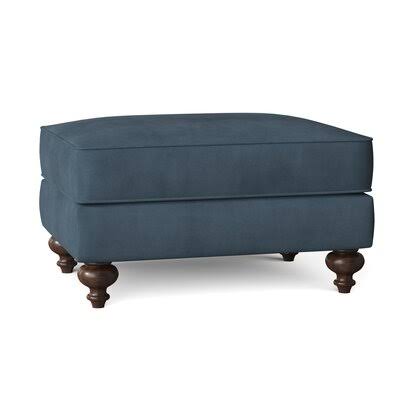 Rectangle Standard Ottoman D189