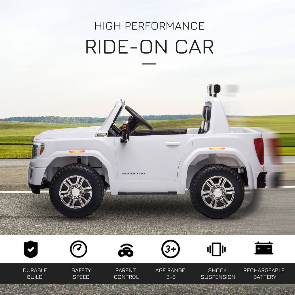 Kids Electric Ride on Car H20803
