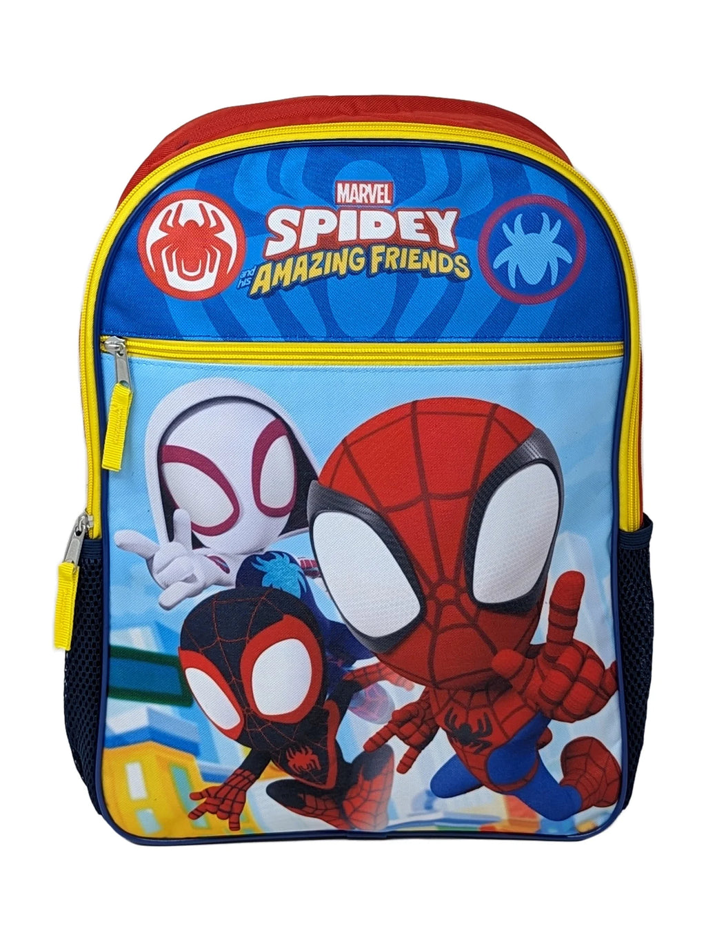 16" Backpack W230