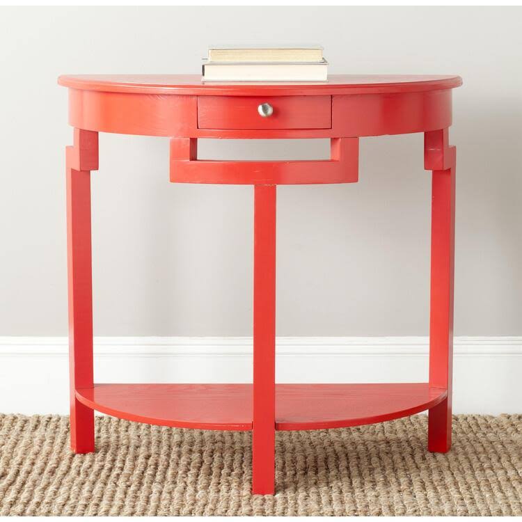 Grey Console Table S313