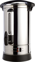 100 Cup Insulated Hot Water Urn C432327