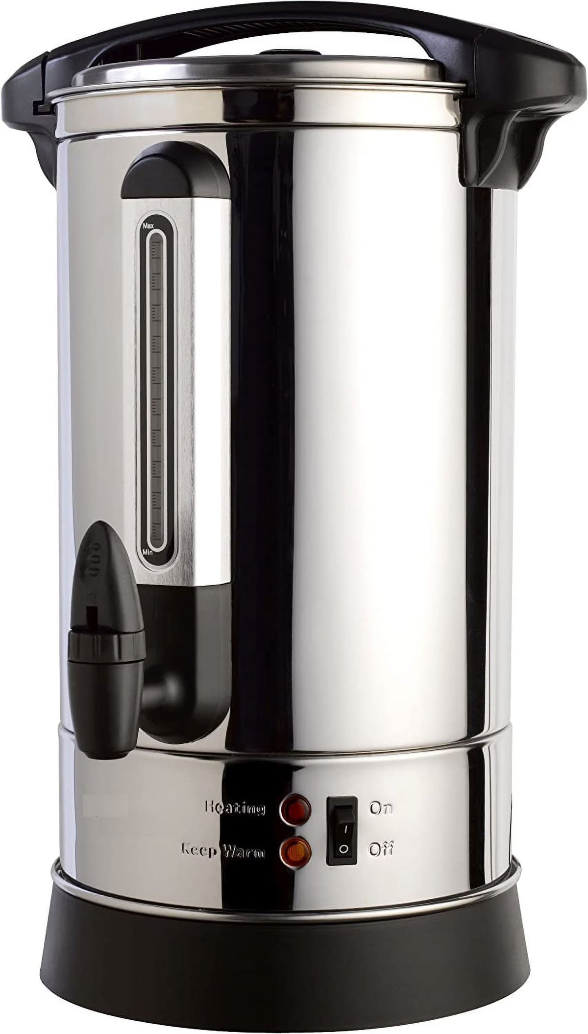 100 Cup Insulated Hot Water Urn C432327