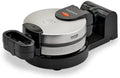 Flip Low-Profile Rotating Waffle Maker X801988
