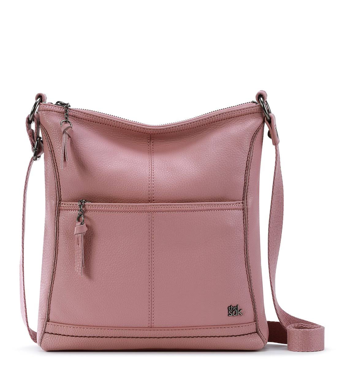 Scarlet Crossbody W410