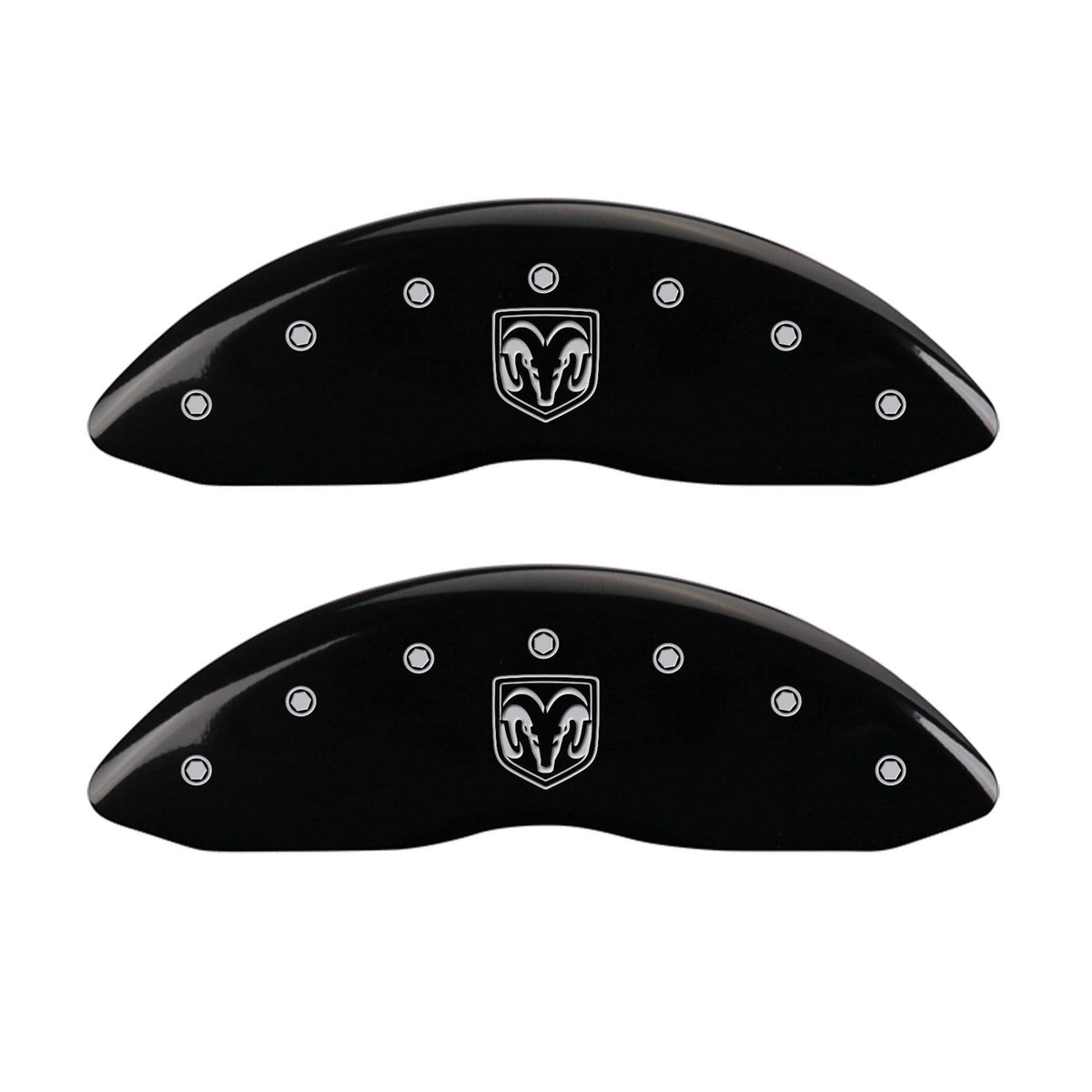 Black Ram Caliper Covers H392422