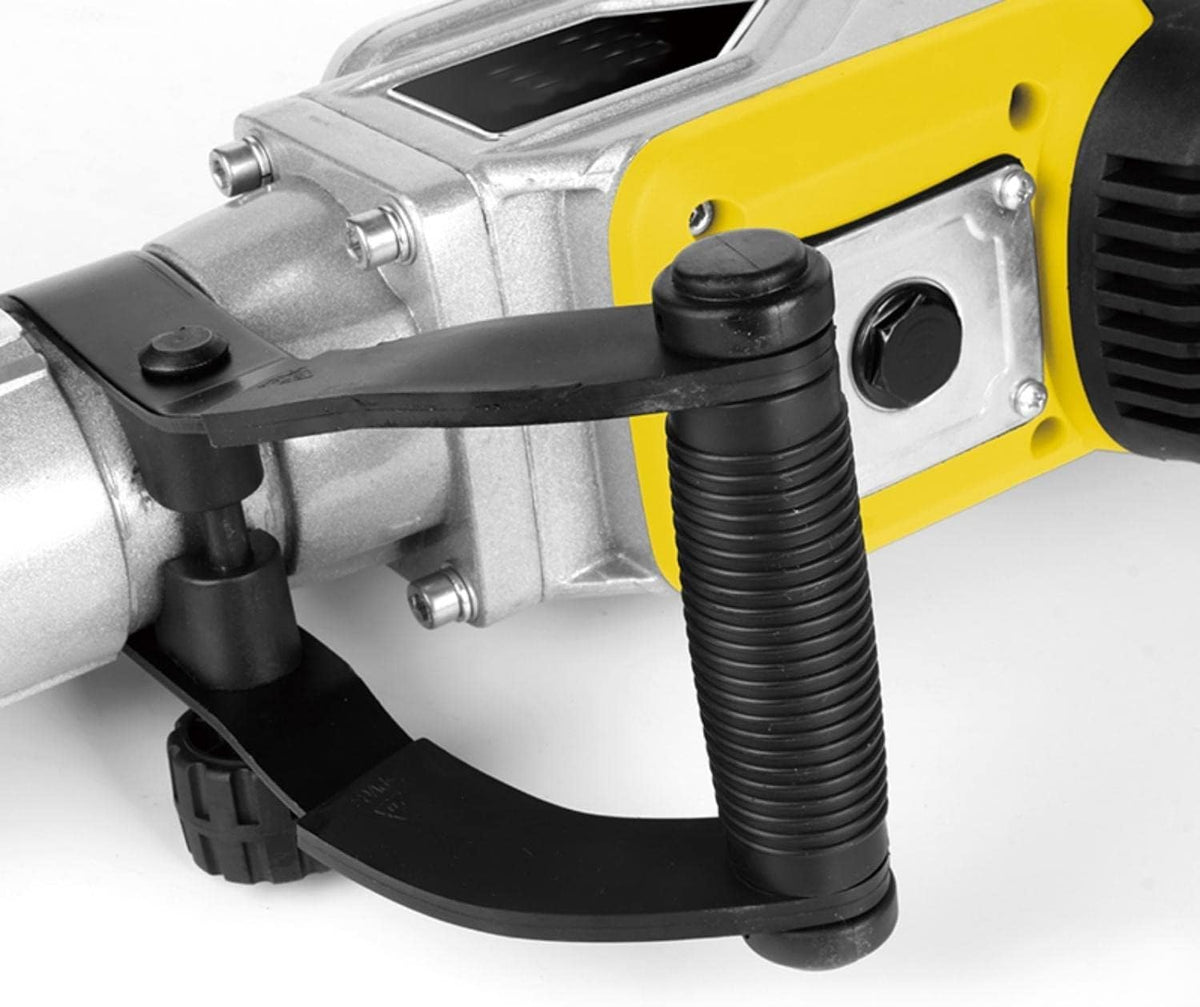 Demolition Jack Hammer Concrete Breaker with Case U370
