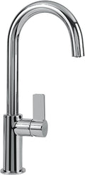 Polished Nickel 1 Hole Bar Faucet T404119