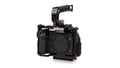 Black Camera Cage Kit D7458
