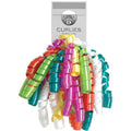 120/Pack Curly Gift Bows P605