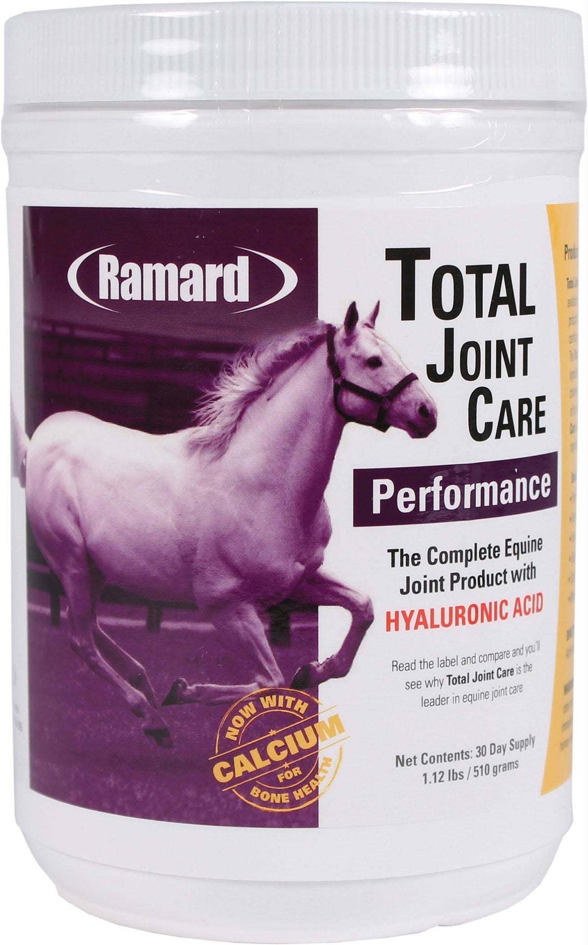 Performance Supplement for Horses L8149