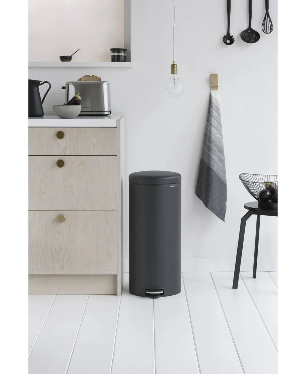Brabantia Step Can L10581