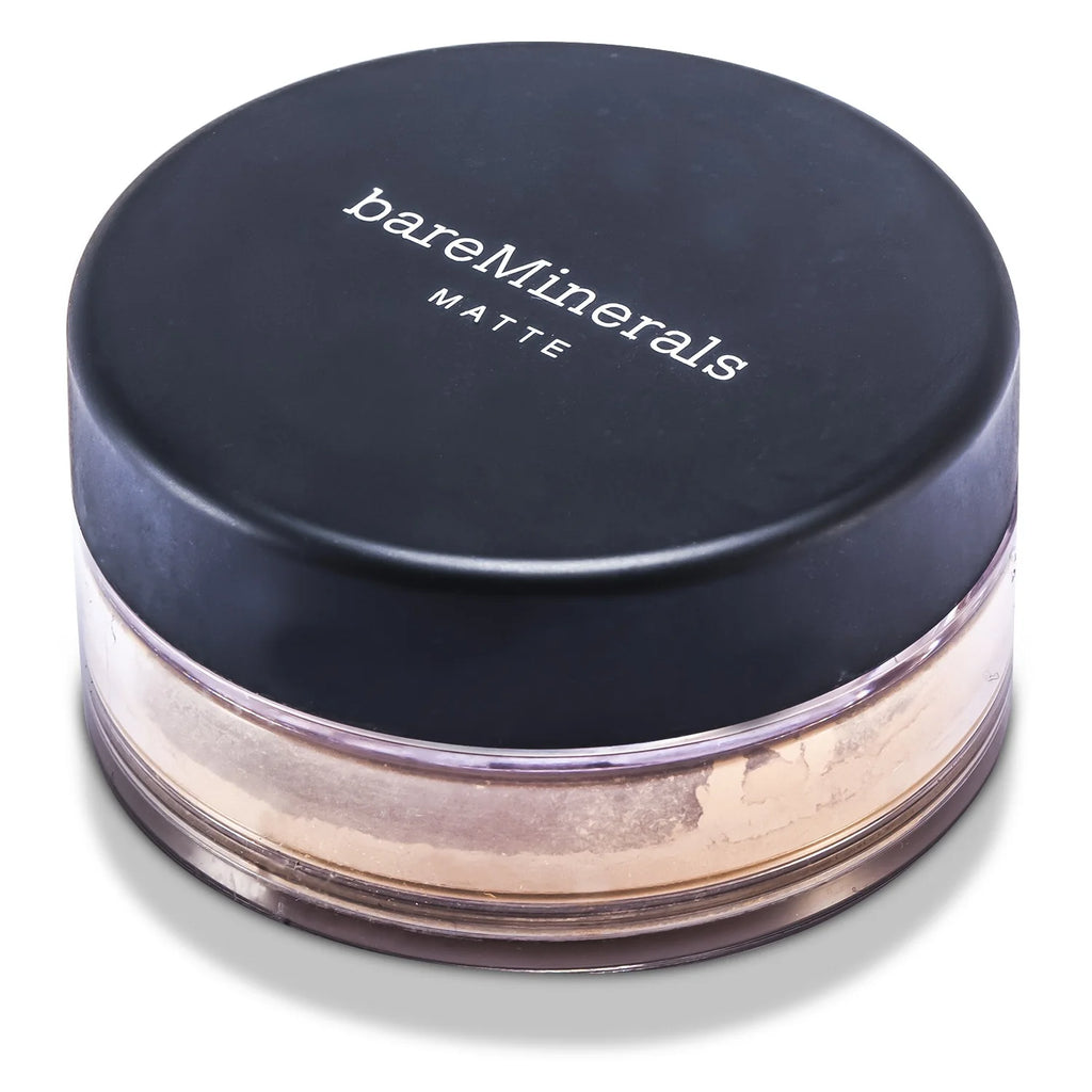 Matte Foundation Broad Spectrum SPF15 - Golden Tan 6g/0.21oz V458546