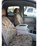 Grassland Camo Exact Fit Seat Covers B91630