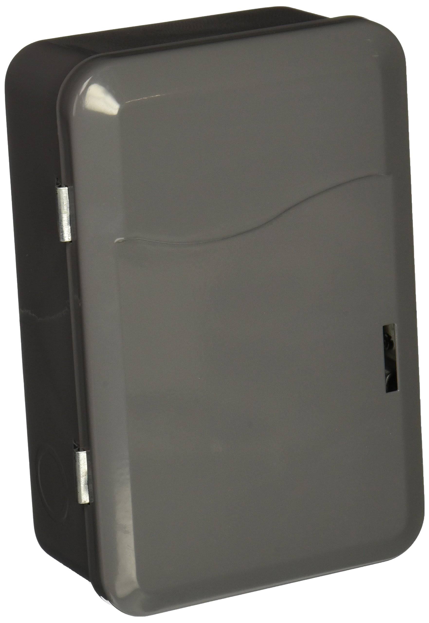 Mechanical Timer Switch T408
