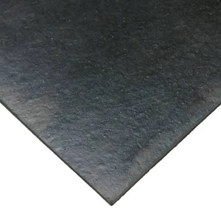 60A Smooth Finish Neoprene Sheet 0.75x22 x 12x22 x S23582