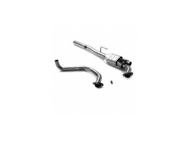 Direct Fit Catalytic Converter P557696