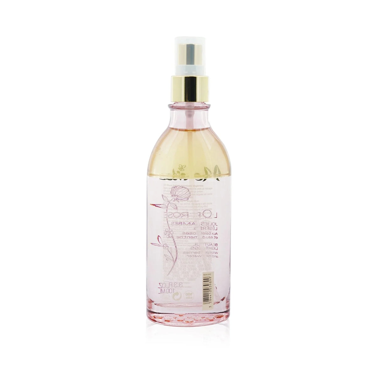 Rose Water 100ml V290874