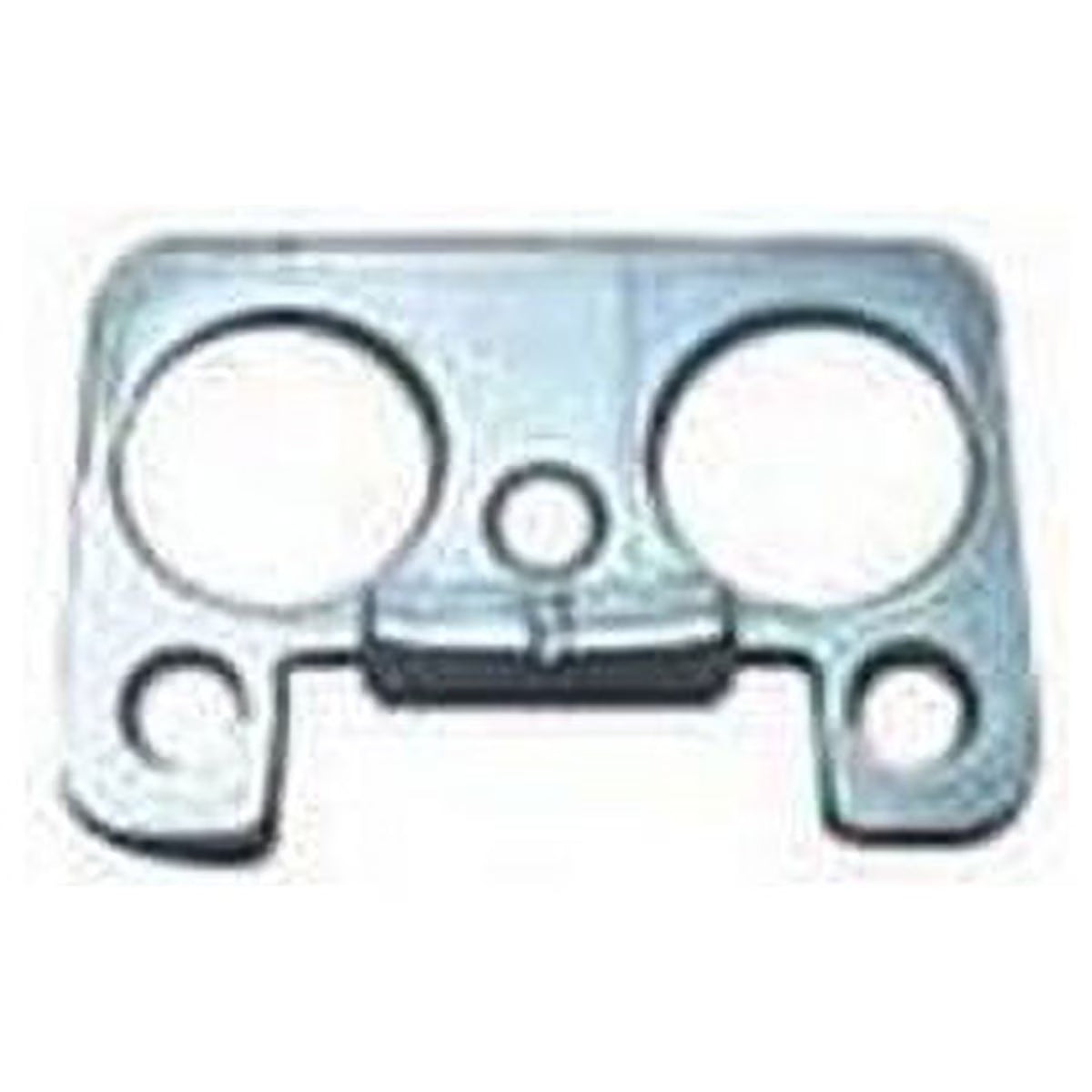 Door Bracket-Stopper F64026