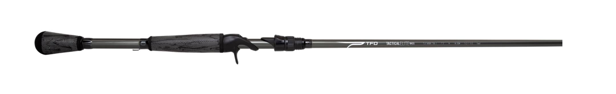Tactical Elite Spinnerbait Rod T579957