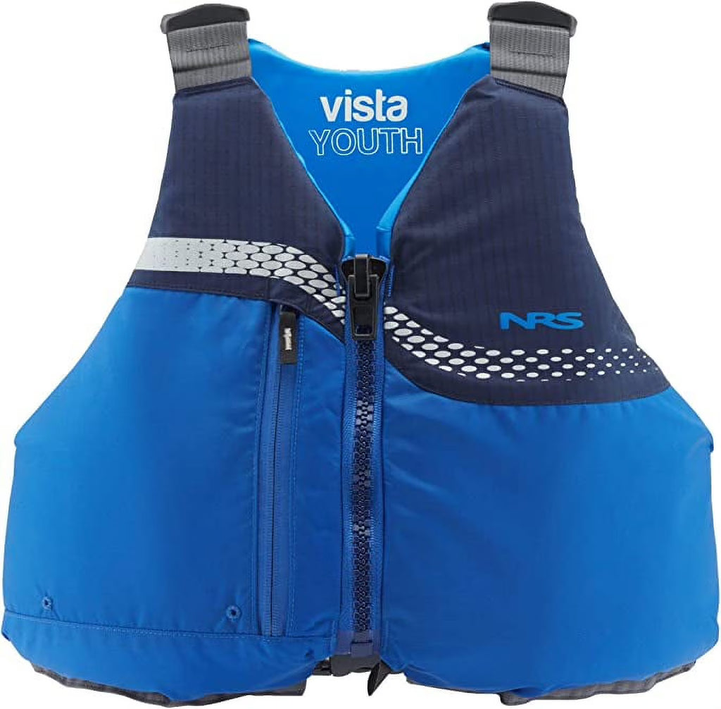 Youth Life Jacket D242724