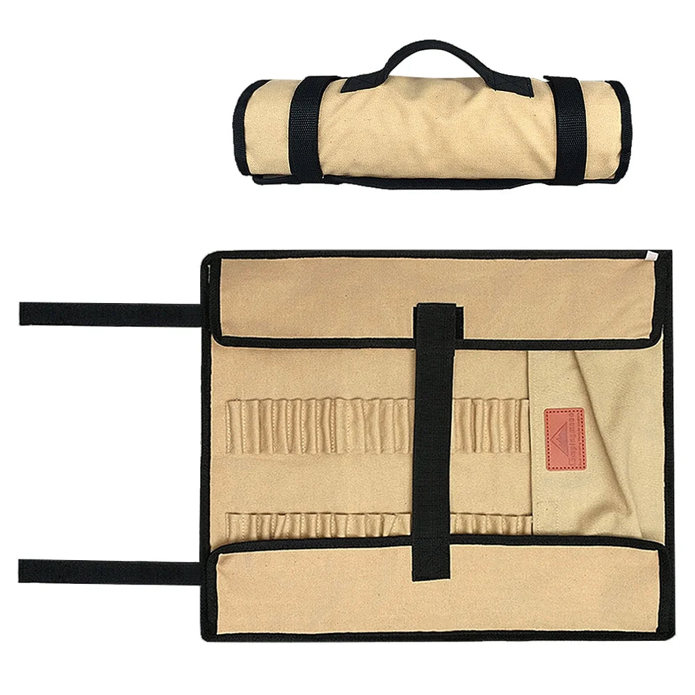 Camping Stake Bag with Carry Bag E205401