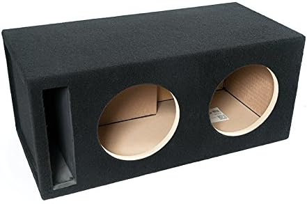Dual Vented Subwoofer B86661