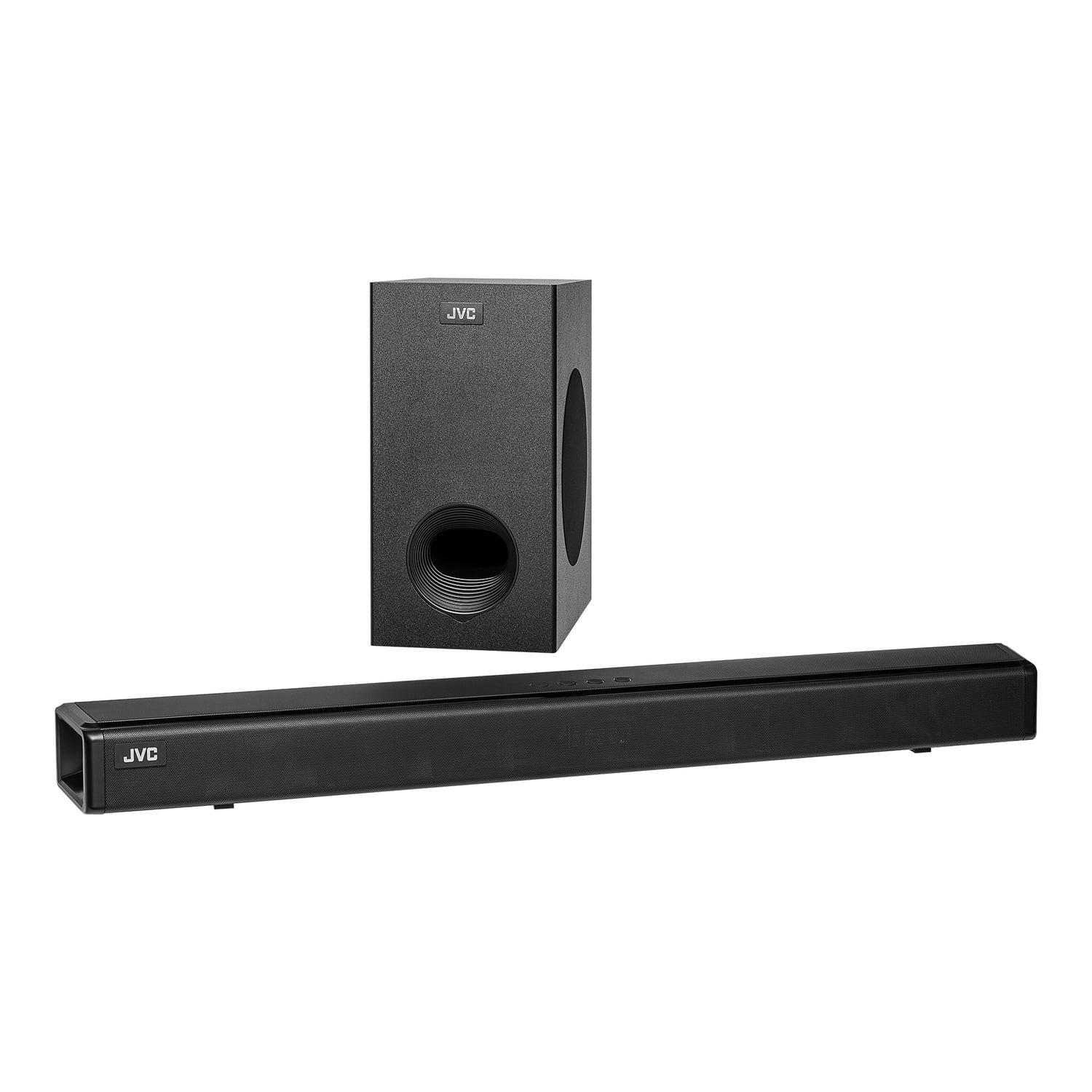 Bluetooth Sound Bar System with Subwoofer and Dolby Atmos P826238