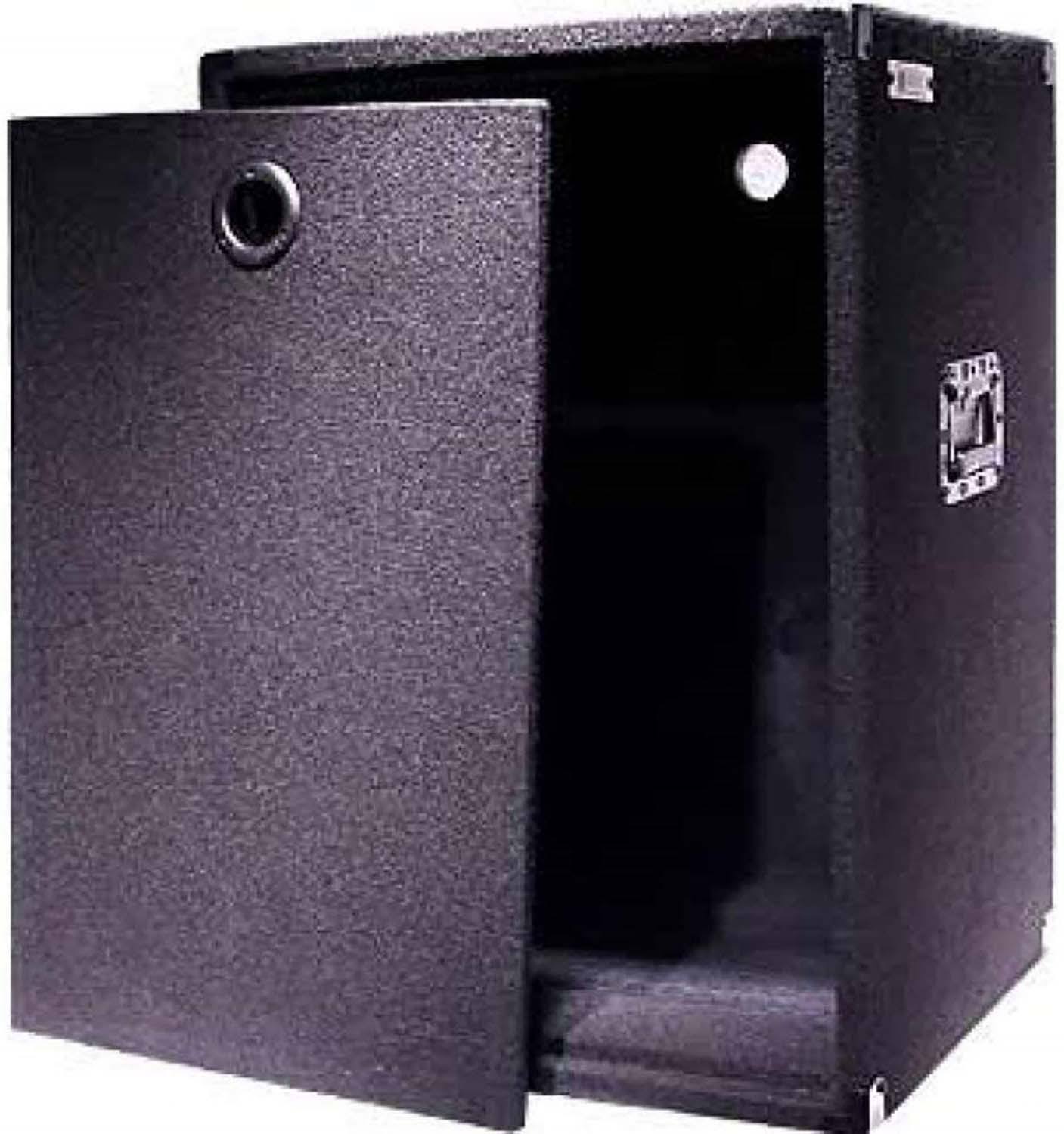Carpeted Econo Rack H7591