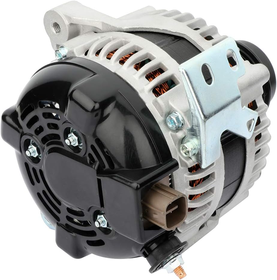 Alternator Replacement for Camry 2007-2009 and Vibe 2009-2010 A242