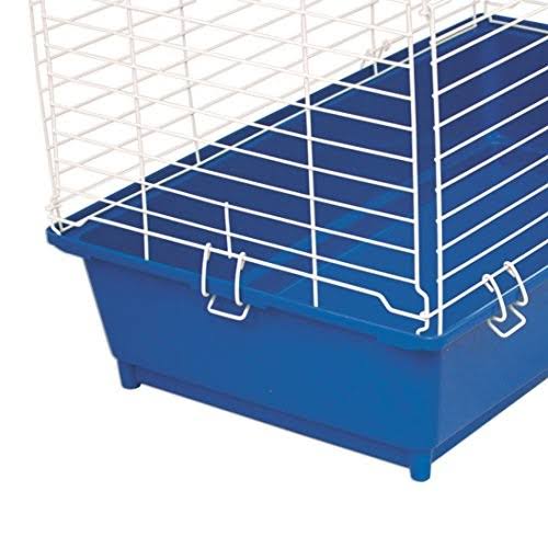 Rabbit Care Kit V975534