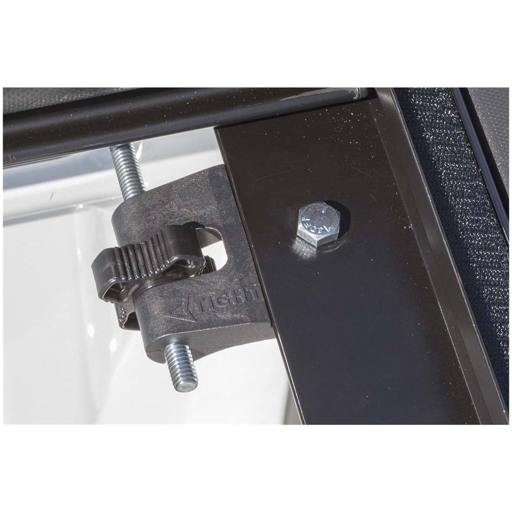 Vanish Roll Up Tonneau Cover T722131