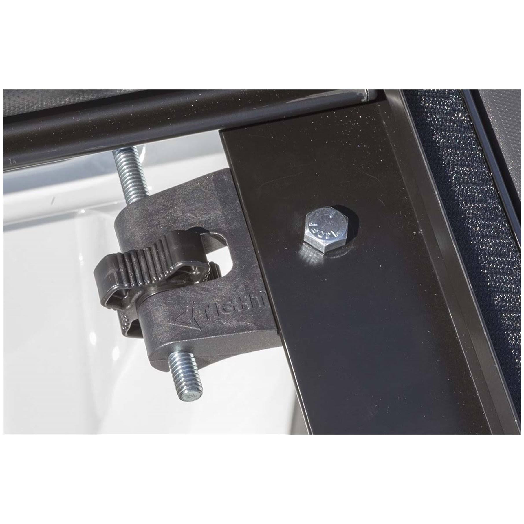 Vanish Roll Up Tonneau Cover T722131