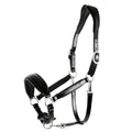 Anatomical Leather Halter Q45466