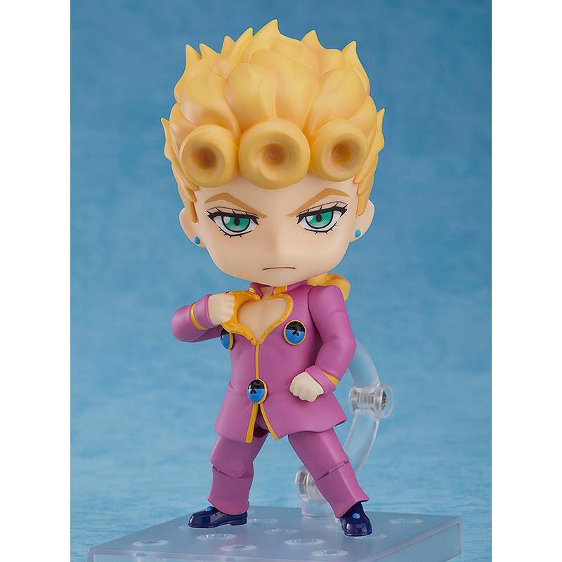 Nendoroid JoJo&s Bizarre Adventure: Golden Wind H254948