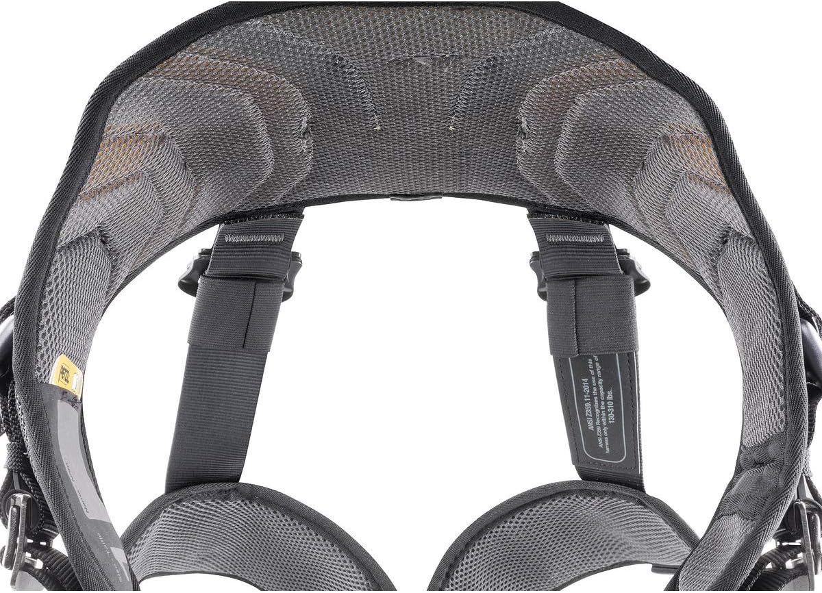 Fall Arrest Harness sz 1 E85309