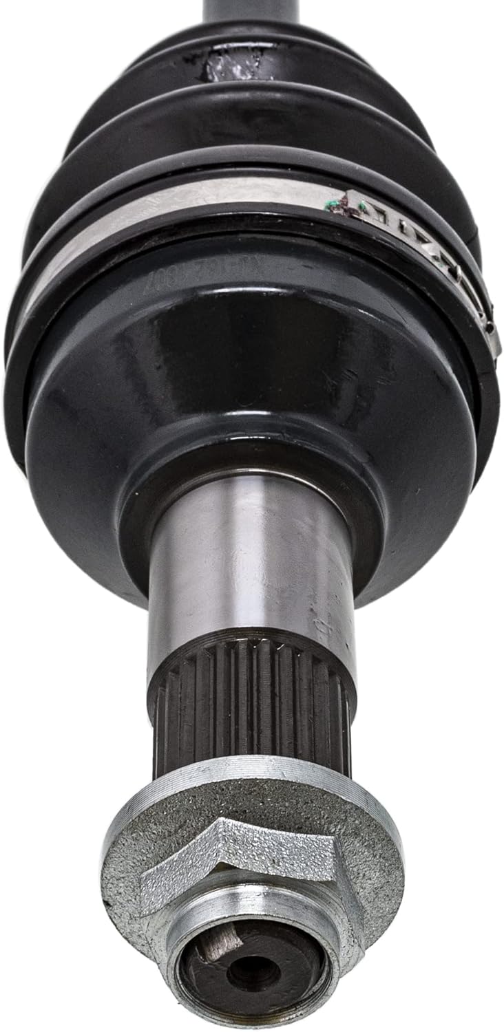 Rear Left Right CV Axle Drive Shaft Assy Pack of 2 I5302