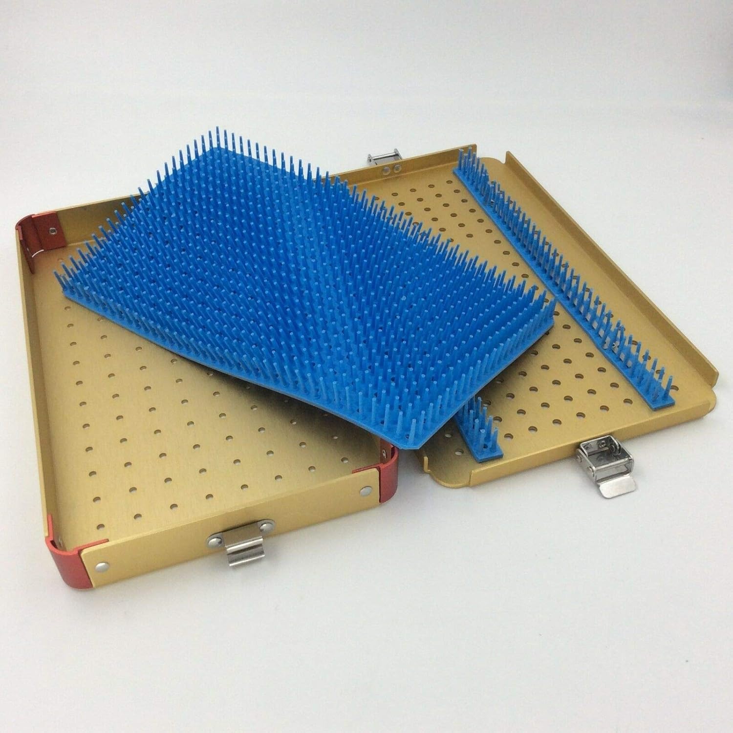 Sterilization Tray Case for Ophthalmic Instrument N777