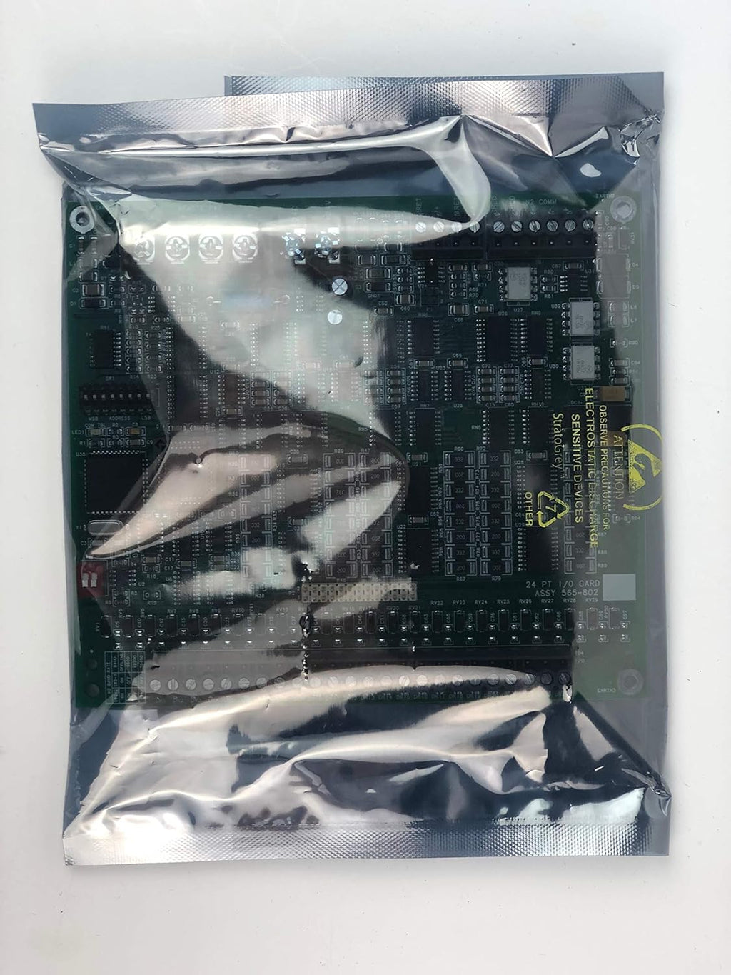 Card Graphic Driver Board I36182