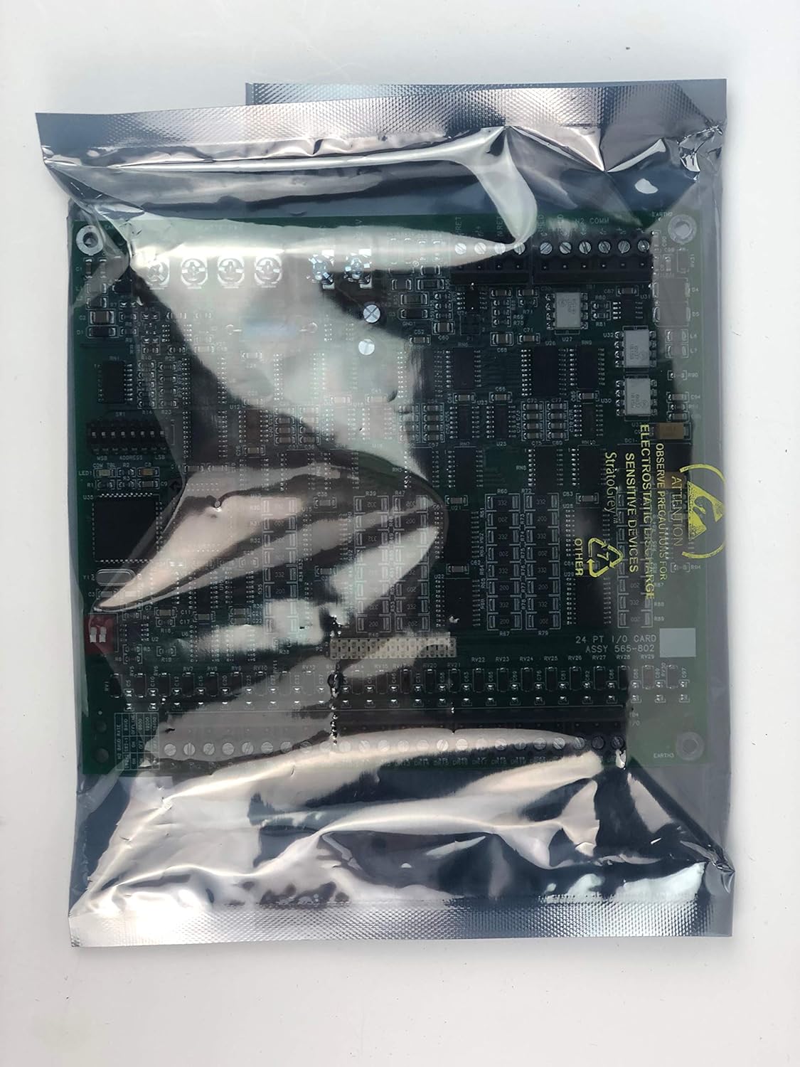 Card Graphic Driver Board I36182