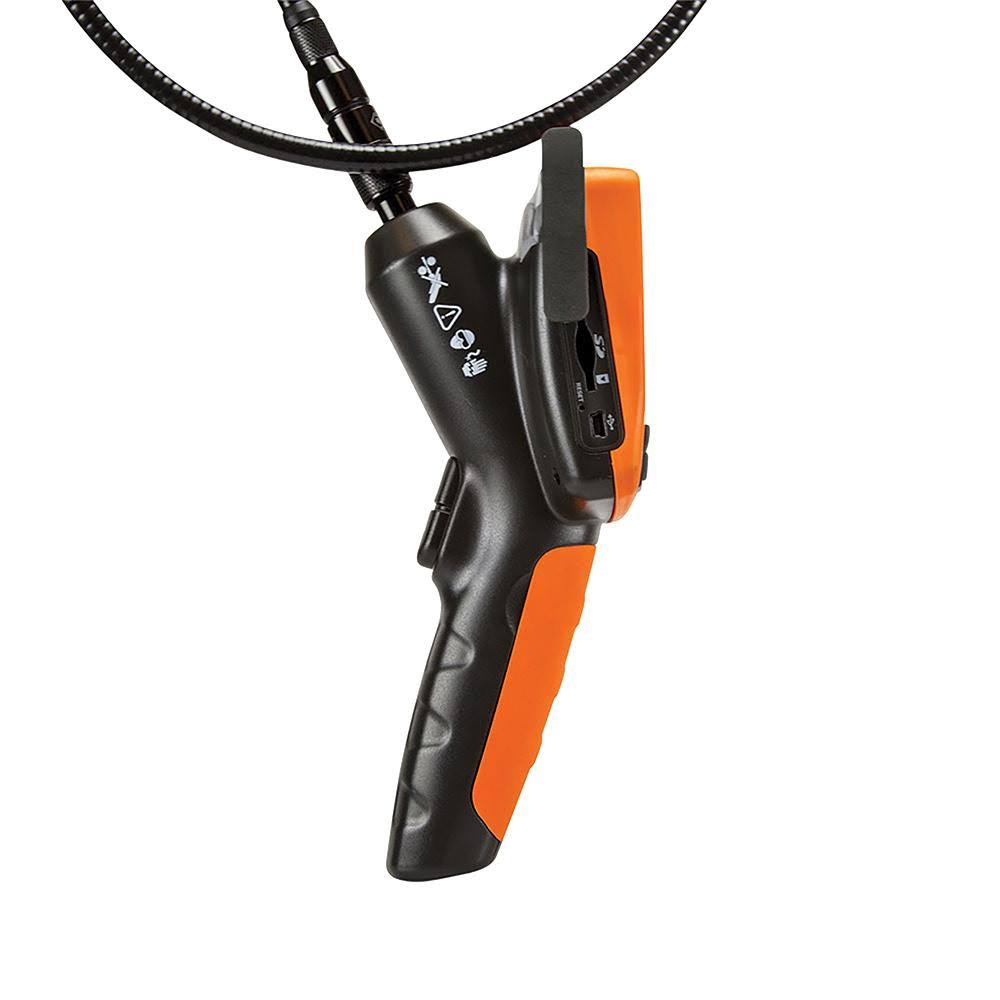 Video Borescope G818725