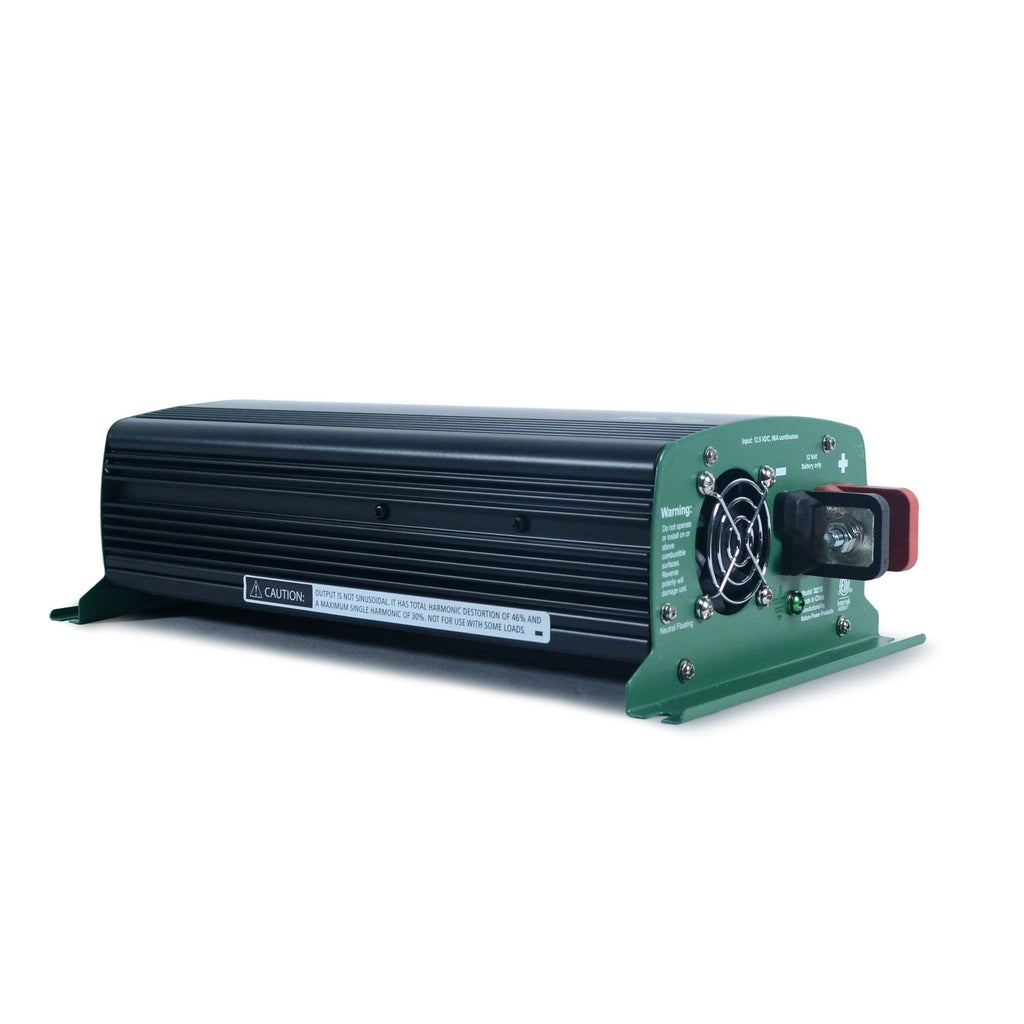 Modified Sine Wave Inverter 1000-Watt C561