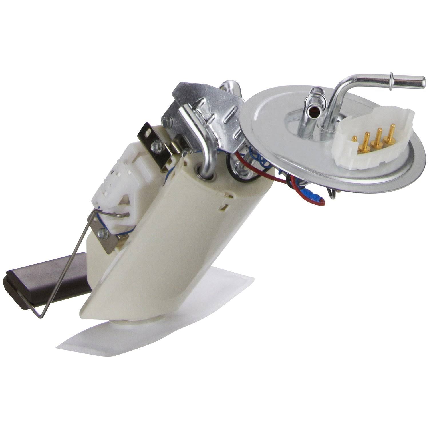 Fuel Pump and Sender Assembly T105107