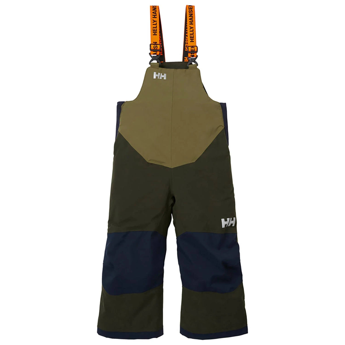 Green Rider 2 Bibs B6282