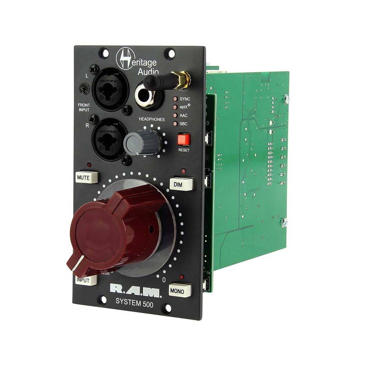500 Series Monitoring Module A9351