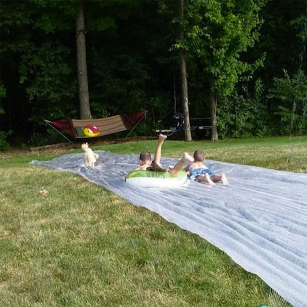 Lawn Waterslide Sheet Z791904